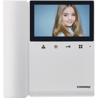 Абонентский монитор COMMAX CDV-43K/XL