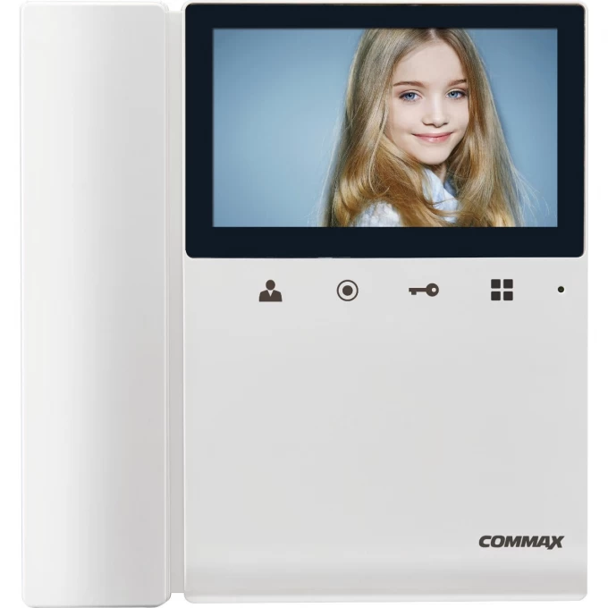 Абонентский монитор COMMAX CDV-43K2/XL