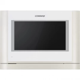 Абонентский монитор COMMAX CDV-704MF White