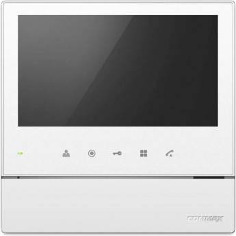 Абонентский монитор COMMAX CDV-70HM2/XL White