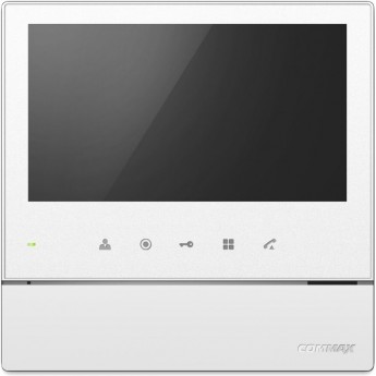Абонентский монитор COMMAX CDV-70HM2/XL White