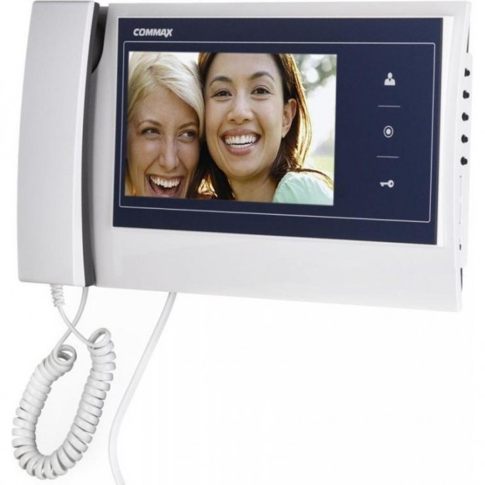 Абонентский монитор COMMAX CDV-70K/XL Blue