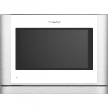 Абонентский монитор COMMAX CDV-70M/VZ (Metalo) White