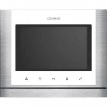 Абонентский монитор COMMAX CDV-70MF/VZ White