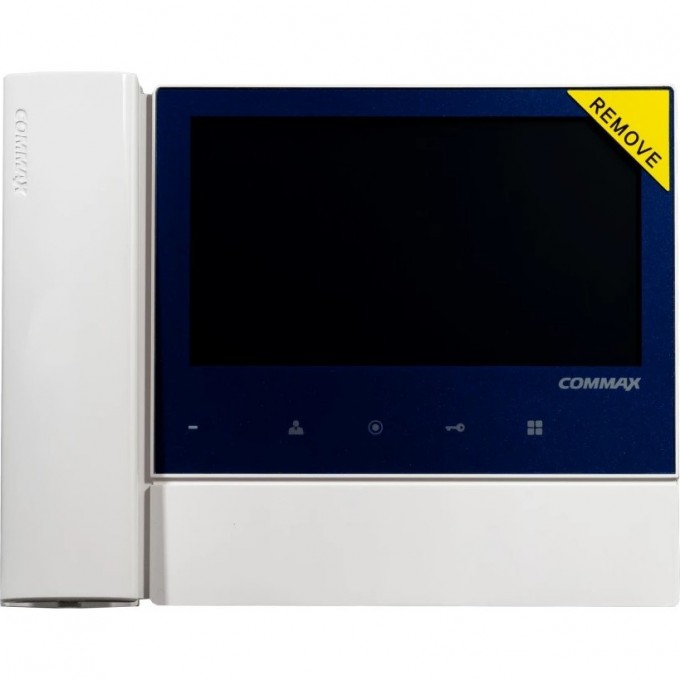 Абонентский монитор COMMAX CDV-70N Blue Абонентский монитор COMMAX CDV-70N Blue