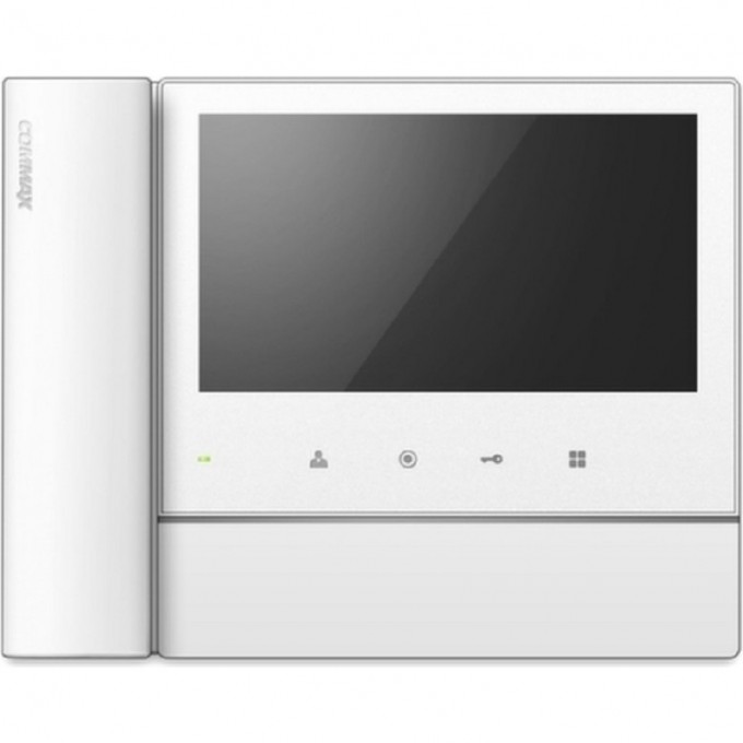 Абонентский монитор COMMAX CDV-70NM/4 White CDV-70NM/4 BELYII