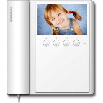 Абонентский монитор COMMAX CMV-43A/XL Абонентский монитор COMMAX CMV-43A/XL