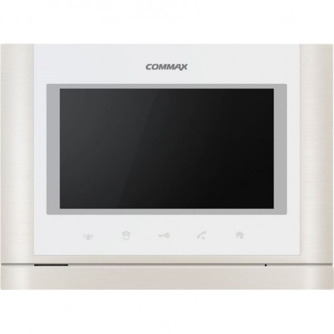 Абонентский монитор COMMAX CMV-70MX/XL Белый CMV-70MX BELYII/XL