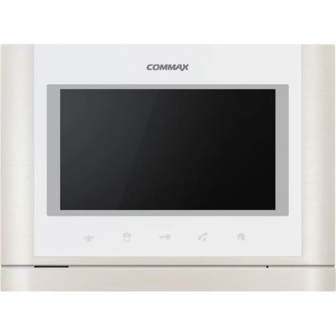 Абонентский монитор COMMAX CMV-70MX/XL Белый CMV-70MX BELYII/XL