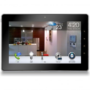 Планшет COMMAX CHM-890B Планшет COMMAX CHM-890B