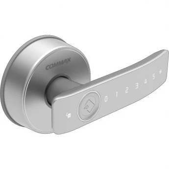 Умный электронный замок COMMAX CDL-100WL