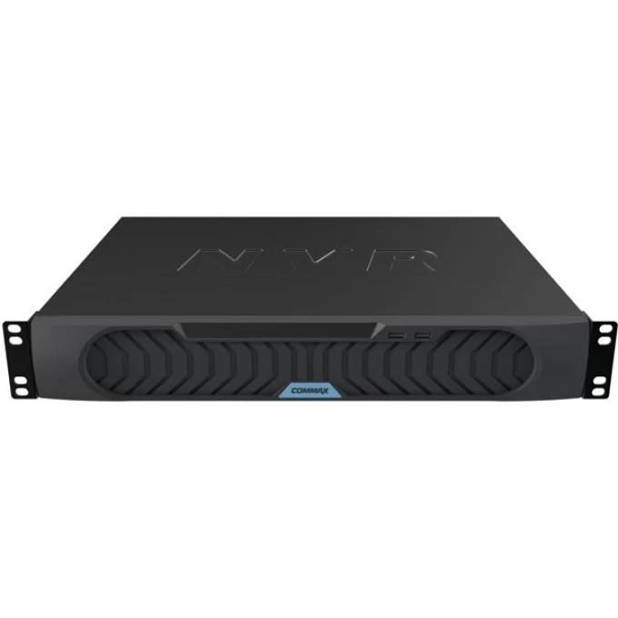 Видеорегистратор COMMAX CVN-0430FS (IP) Видеорегистратор COMMAX CVN-0430FS (IP)
