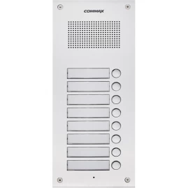 Вызывная панель COMMAX DR-8UM