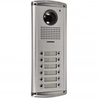 Вызывная панель COMMAX DRC-12AC2