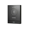 Вызывная панель COMMAX DRC-41M Dark Silver DRC-41M TEMHO-CEPYII