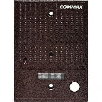 Вызывная панель COMMAX DRC-4CGN2 Brown