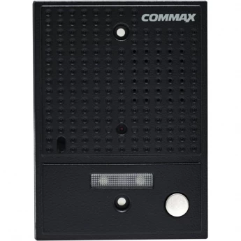 Вызывная панель COMMAX DRC-4CGN2 Черный