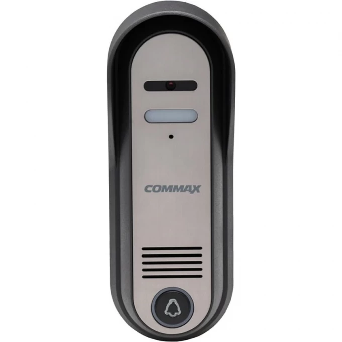 Вызывная панель COMMAX DRC-4CPN3 Grey Вызывная панель COMMAX DRC-4CPN3 Grey