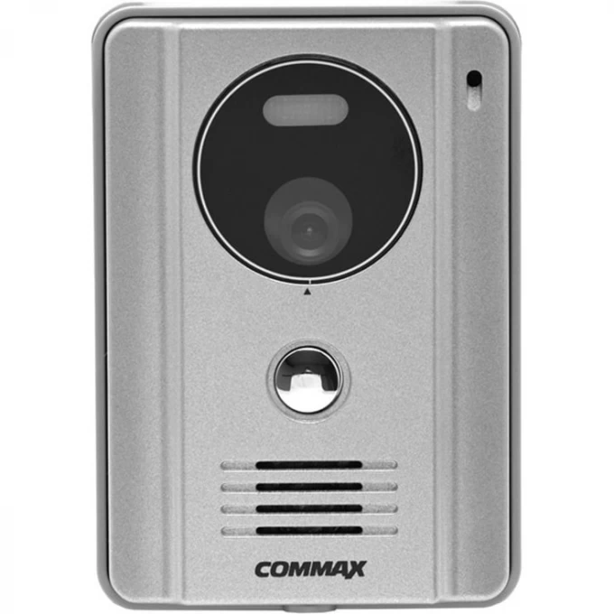 Вызывная панель COMMAX DRC-4G Вызывная панель COMMAX DRC-4G
