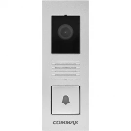 Вызывная панель COMMAX DRC-4PIP серебро