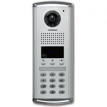 Вызывная панель COMMAX DRC-GAC