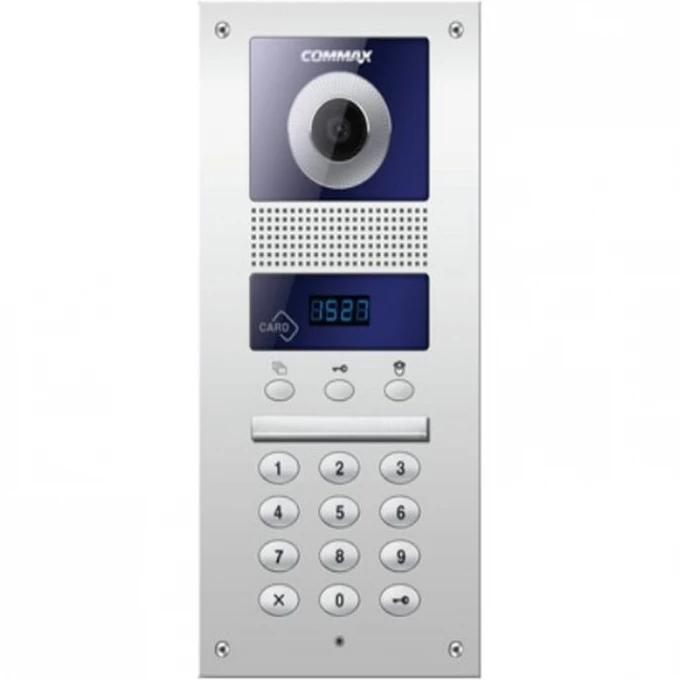 Вызывная панель COMMAX DRC-GUC/RF Вызывная панель COMMAX DRC-GUC/RF